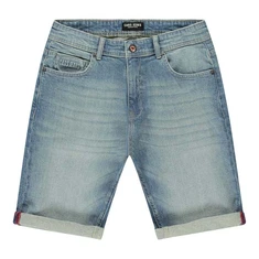 Cars heren short